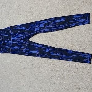 Lululemon long leggings